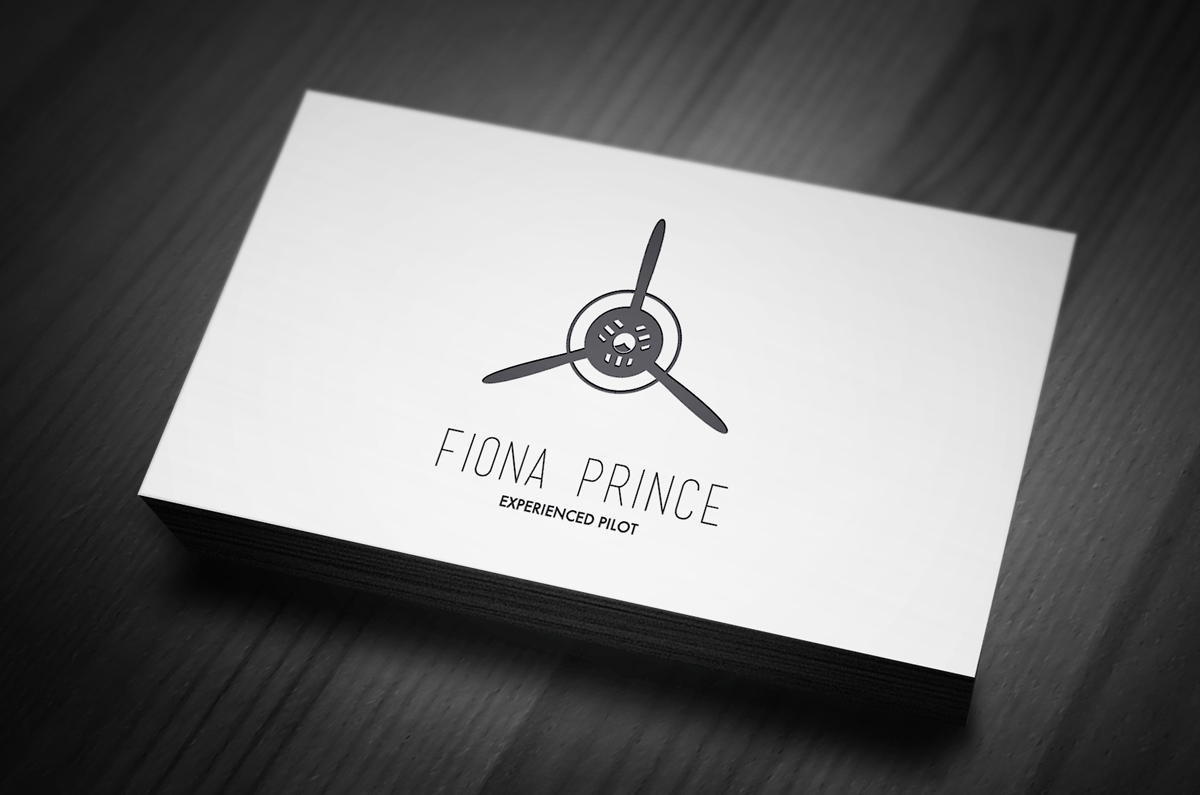 Business Card Design by Bakus for this project | Design #1554512