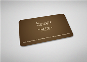 Diseño de Tarjeta de Presentación por Ignited Design Studio para este proyecto | Diseño: #1544462