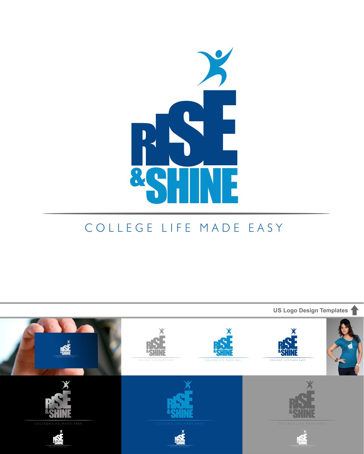 Diseño de Logo por DesignMX (Renan Mejia) para este proyecto | Diseño #5513326