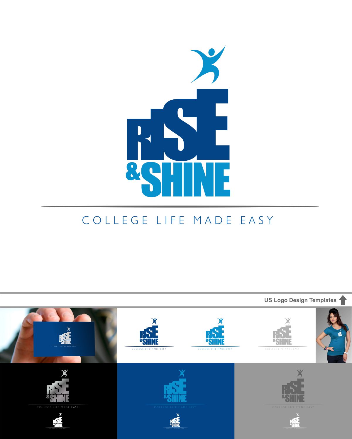 Diseño de Logo por DesignMX (Renan Mejia) para este proyecto | Diseño #5513392