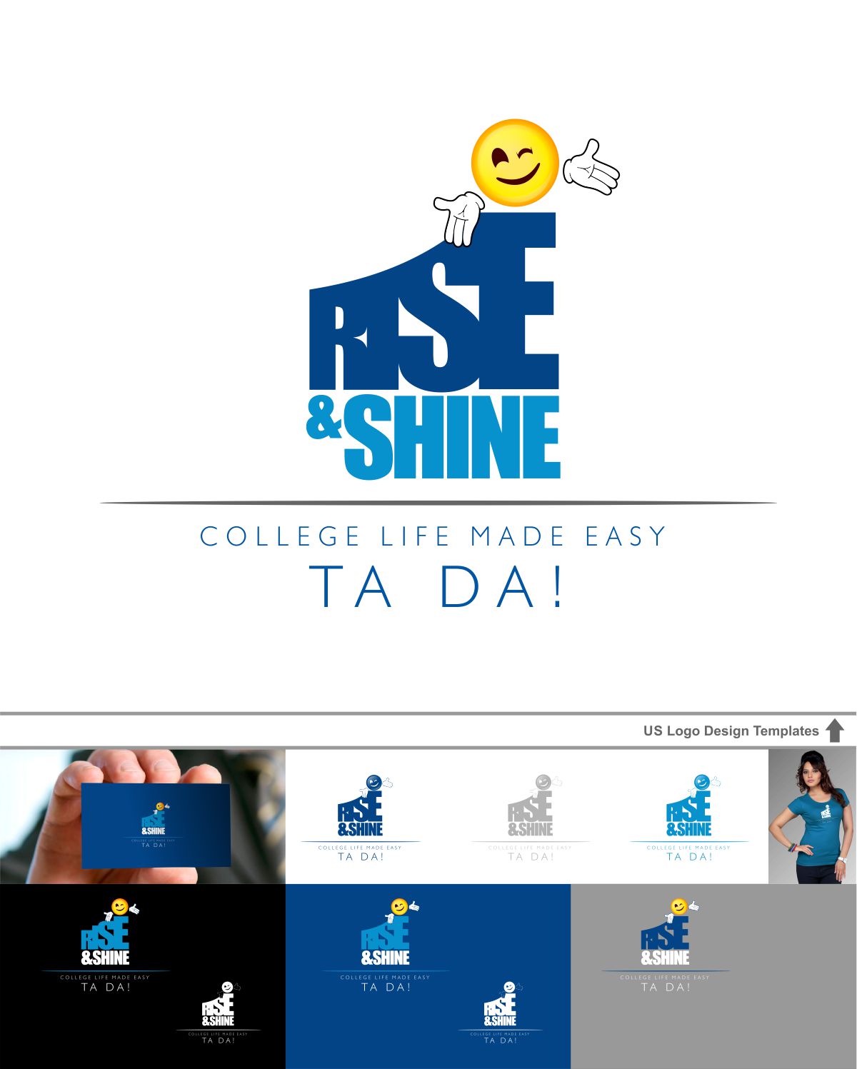 Logo Design by DesignMX (Renan Mejia) for this project | Design #5514593