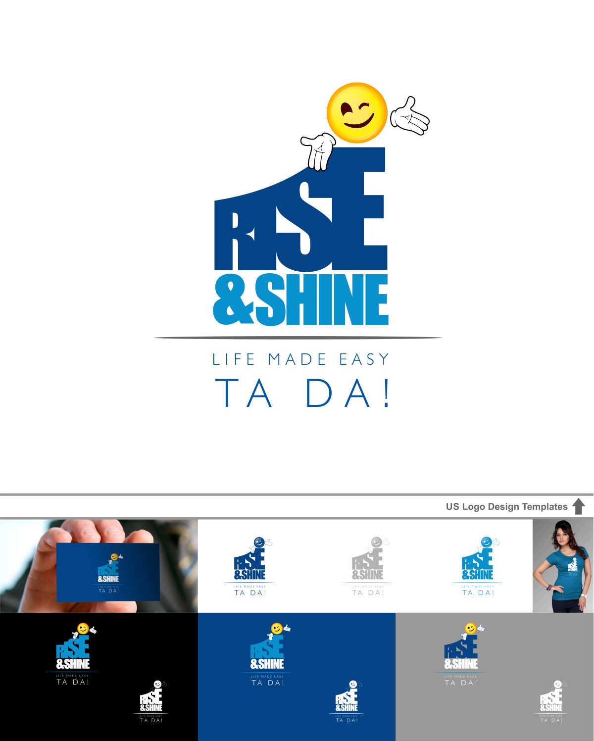 Diseño de Logo por DesignMX (Renan Mejia) para este proyecto | Diseño #5514776