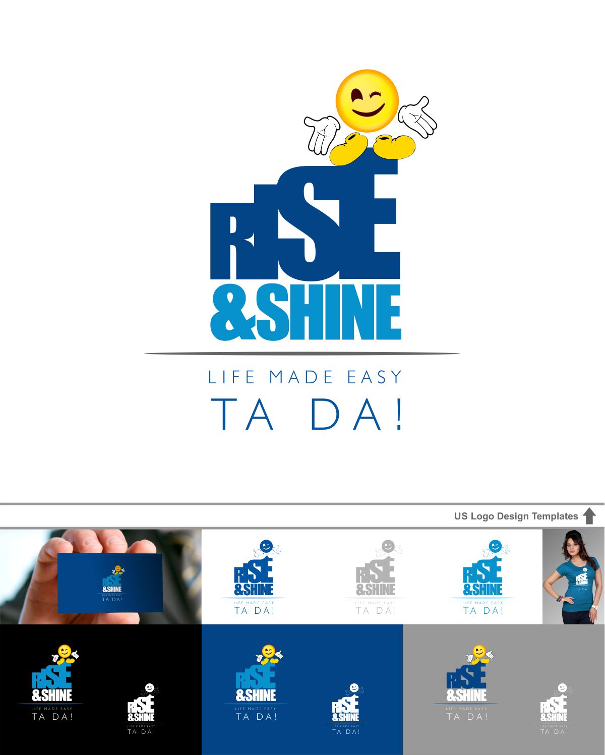 Logo Design by DesignMX (Renan Mejia) for this project | Design #5515063