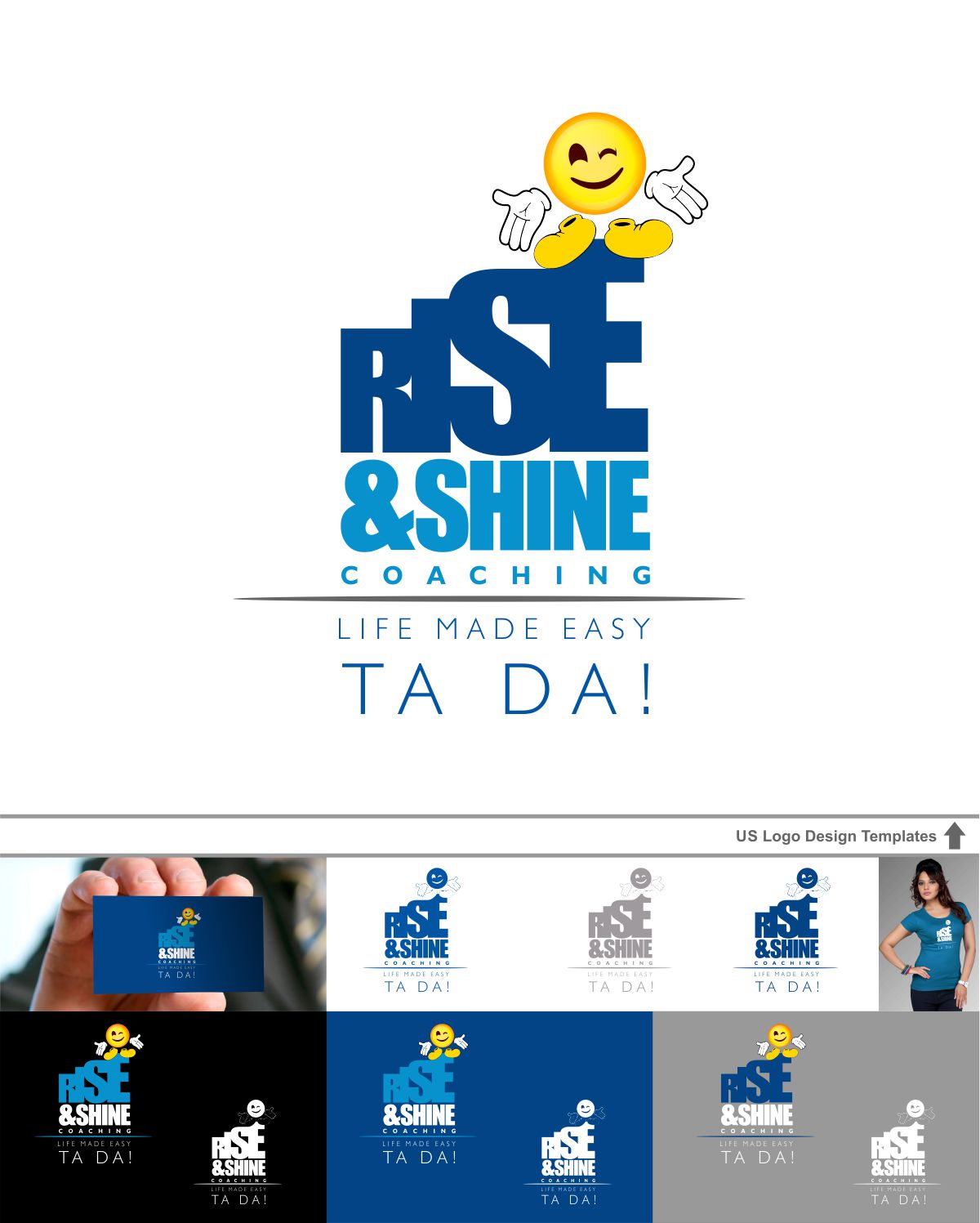 Diseño de Logo por DesignMX (Renan Mejia) para este proyecto | Diseño #5521354