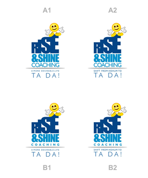 Logo-Design von DesignMX (Renan Mejia) für dieses Projekt | Design: #5542663
