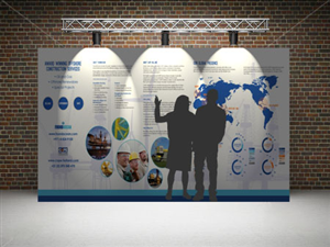 Poster Design by foo