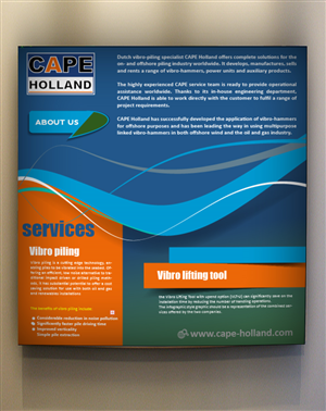 Poster Design by nizamdeen for this project | Design: #5607659