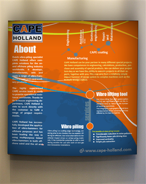 Poster Design by nizamdeen for this project | Design: #5626614