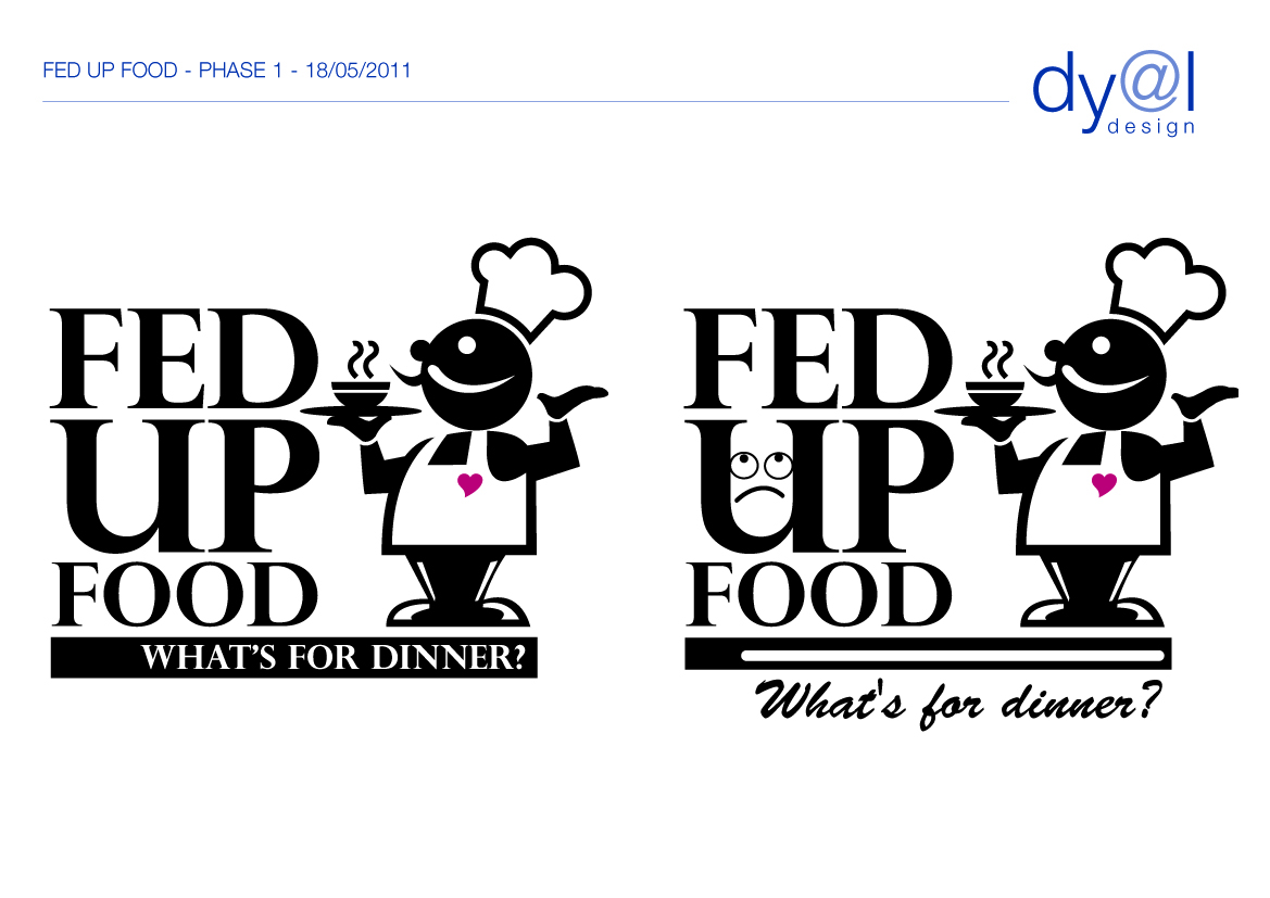 Diseño de Logo por Dyal Design para este proyecto | Diseño #289772