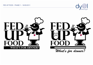 Logo Design by Dyal Design for this project | Design #289772