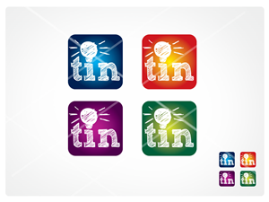 Icon Design by Vicez