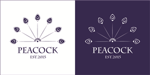 Logo Design by  frogushka