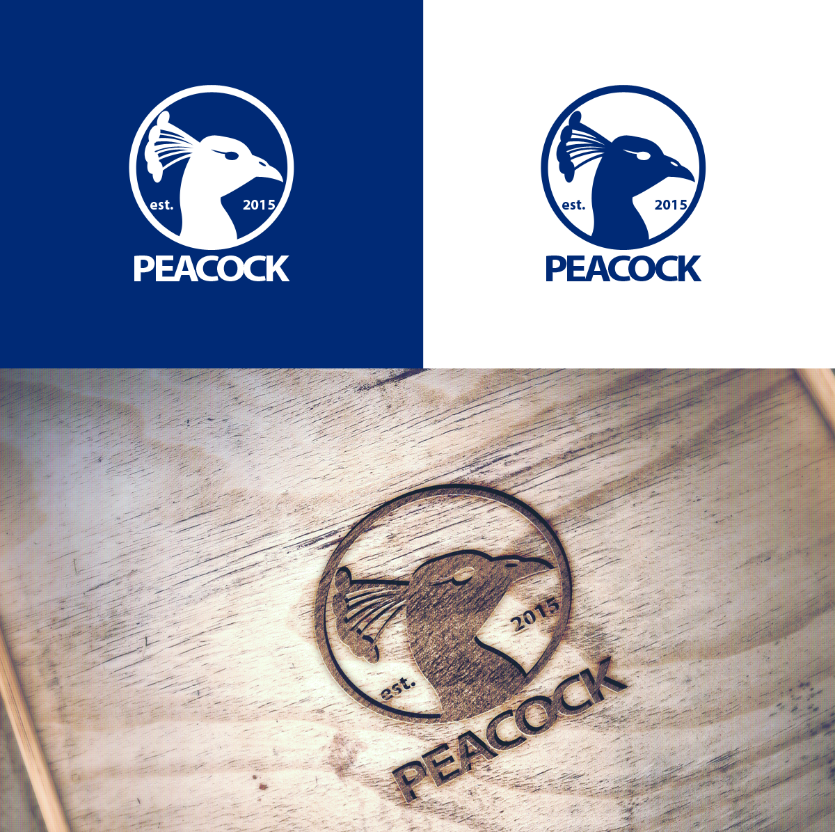 Logo-Design von Renen für dieses Projekt | Design #5561737