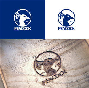 Logo Design by Renen for this project | Design: #5561737