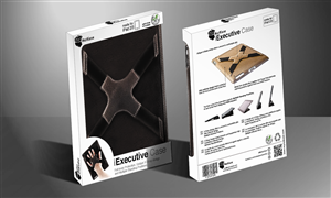 Packaging Design by AngeiGurk for this project | Design: #1607177
