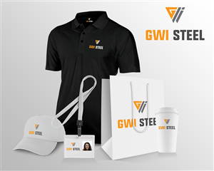 Logo Design by edo