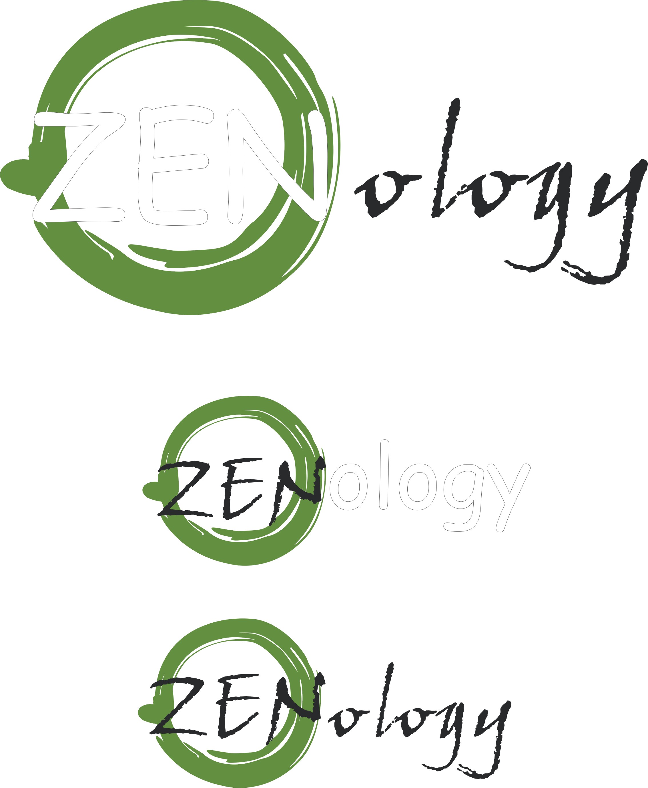 Logo Design by eve design for Kiez LLC | Design #9139