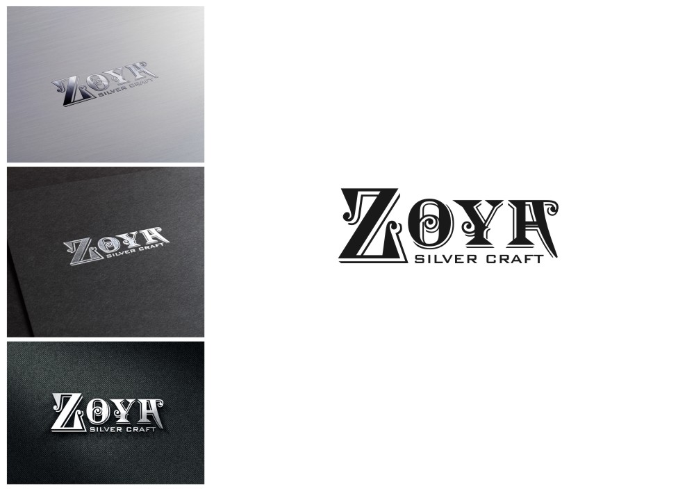 Diseño de Logo por Amduat Design para este proyecto | Diseño #5514224