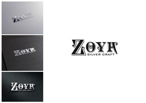 Logo Design by Amduat Design