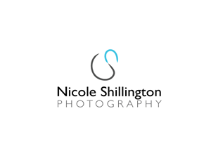 Logo Design by Hiccups Design for Nicole Shillington Photography | Design: #284750