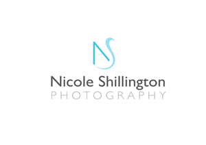 Logo Design by Hiccups Design for Nicole Shillington Photography | Design: #284751