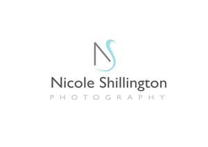 Logo Design by Hiccups Design for Nicole Shillington Photography | Design: #284773