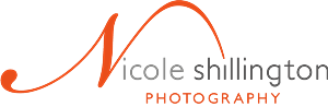 Logo Design by RENEE GRAY DESIGN STUDIO for Nicole Shillington Photography | Design: #294106