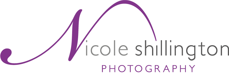 Logo Design by RENEE GRAY DESIGN STUDIO for Nicole Shillington Photography | Design #294109