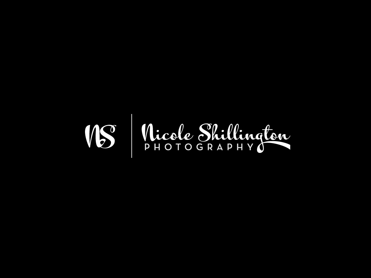Logo Design by Rejoy John for Nicole Shillington Photography | Design #286295