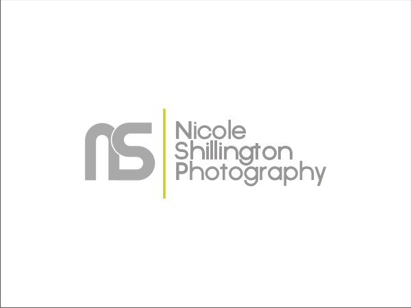 Logo Design by subhadip for Nicole Shillington Photography | Design #284597
