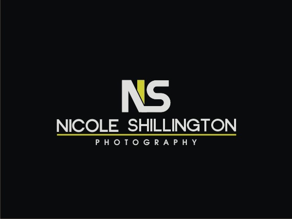Logo Design by subhadip for Nicole Shillington Photography | Design #284668