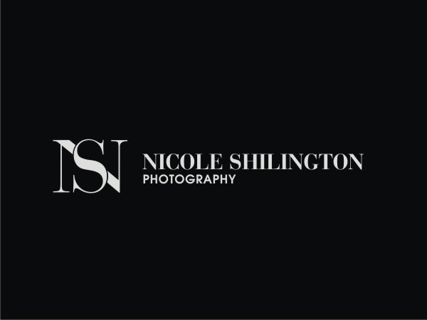 Logo Design by subhadip for Nicole Shillington Photography | Design #285497