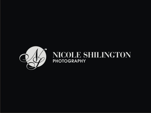 Logo Design by subhadip for Nicole Shillington Photography | Design #285498