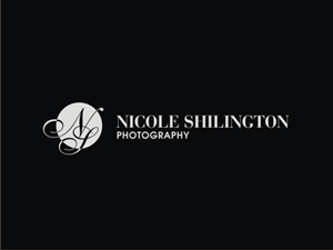 Logo Design by subhadip for Nicole Shillington Photography | Design: #285498