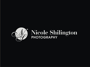 Logo Design by subhadip for Nicole Shillington Photography | Design: #285554