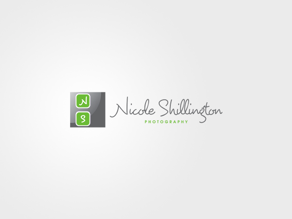 Logo Design by Omee for Nicole Shillington Photography | Design #285143