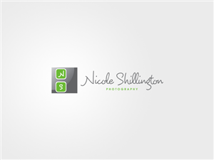 Logo Design by Omee for Nicole Shillington Photography | Design: #285143