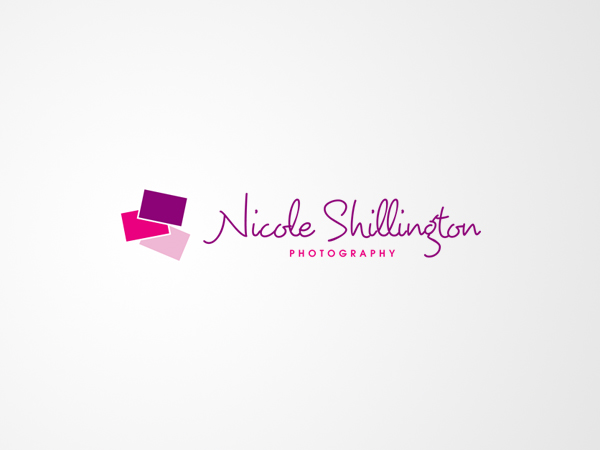 Diseño de Logo por Omee para Nicole Shillington Photography | Diseño #285901