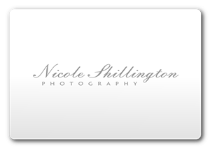 Logo Design by Logo Shop for Nicole Shillington Photography | Design: #286321