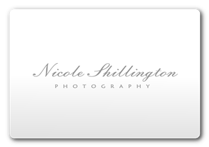 Logo Design by Logo Shop for Nicole Shillington Photography | Design: #286322