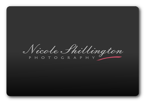 Logo Design by Logo Shop for Nicole Shillington Photography | Design #286323