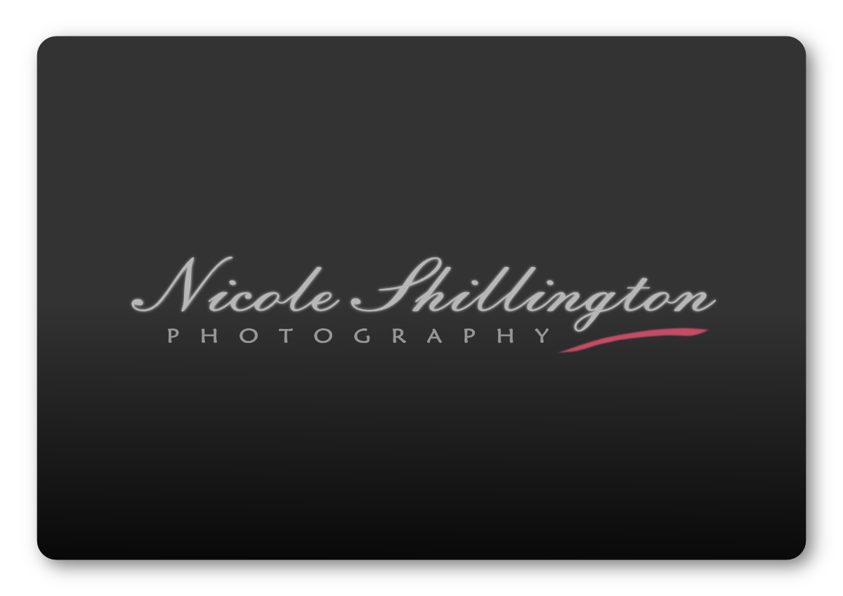 Design de Logo par Logo Shop pour Nicole Shillington Photography | Design #286328