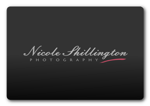 Logo Design by Logo Shop for Nicole Shillington Photography | Design: #286328