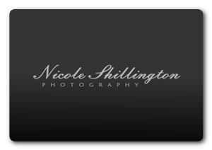Logo Design by Logo Shop for Nicole Shillington Photography | Design: #286329