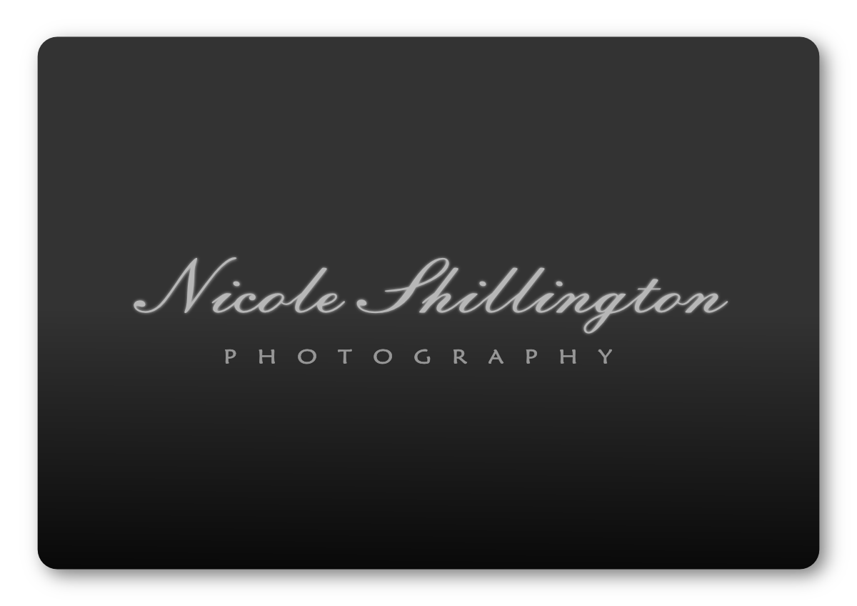 Design de Logo par Logo Shop pour Nicole Shillington Photography | Design #286330