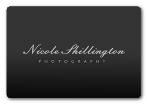 Logo Design by Logo Shop for Nicole Shillington Photography | Design: #286330