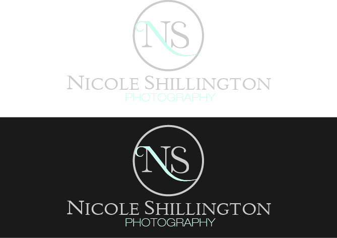 Logo Design by Design Possibilities for Nicole Shillington Photography | Design #292808