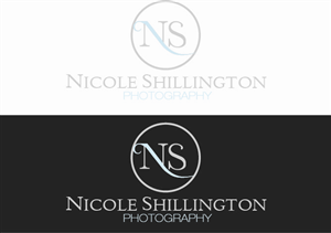 Logo Design by Design Possibilities for Nicole Shillington Photography | Design: #292808
