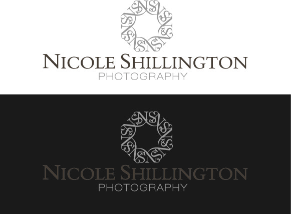 Logo Design by Design Possibilities for Nicole Shillington Photography | Design #292811