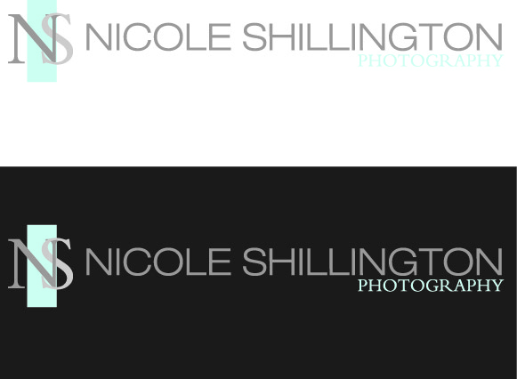 Logo Design by Design Possibilities for Nicole Shillington Photography | Design #292818